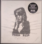Panda Bear-Tomboy