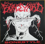 DJ Boneyard-Bonestyle