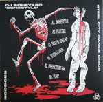 DJ Boneyard-Bonestyle