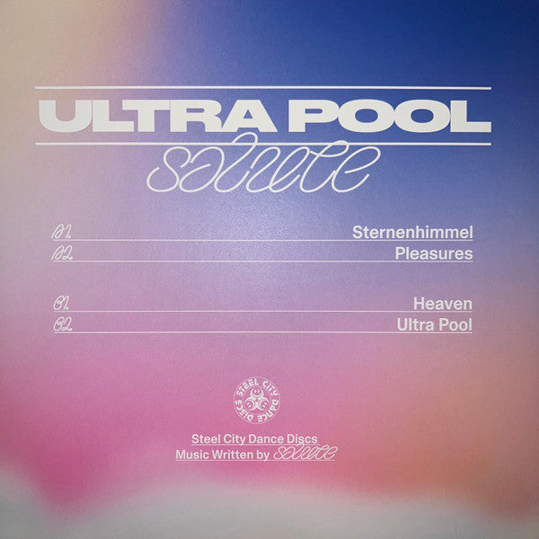 Salute-Ultra Pool