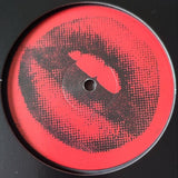 Curses Presents: Next Wave Acid Punx Deux DJ Sampler-Various