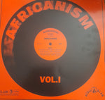Africanism-Africanism All Stars