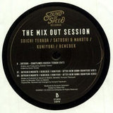Soichi Terada / Satoshi & Makoto / Kuniyuki / Benedek-The Mix Out Session