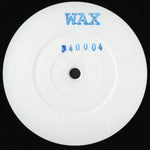 Wax-No. 40004