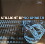 Delano Smith / Norm Talley-Straight Up No Chaser