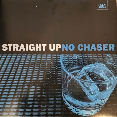 Delano Smith / Norm Talley-Straight Up No Chaser