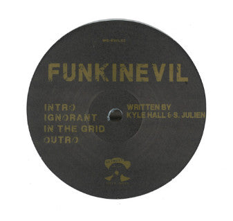 FunkinEvil-FunkinEvil