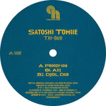 Satoshi Tomiie-Tri-Dub