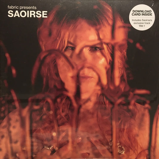 Saoirse-Fabric Presents Saoirse