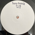 Terry Francis-All & All Vol. 2