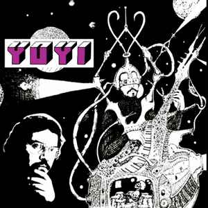 Grupo Los Yoyi-Yoyi