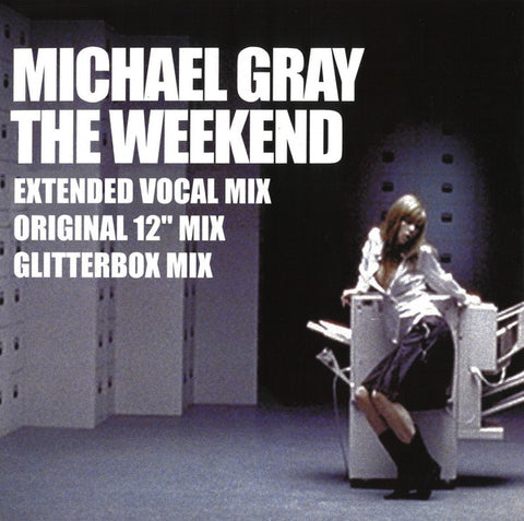 Michael Gray-The Weekend