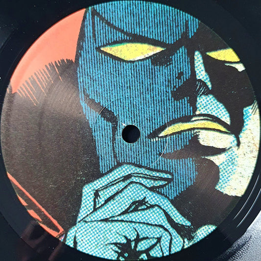 Peter Blake - Untitled II