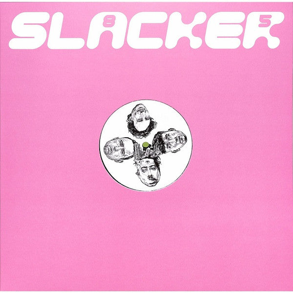 Seth Troxler, Jackmaster, Ghoulish, Cesar Merveille-SLACKER001