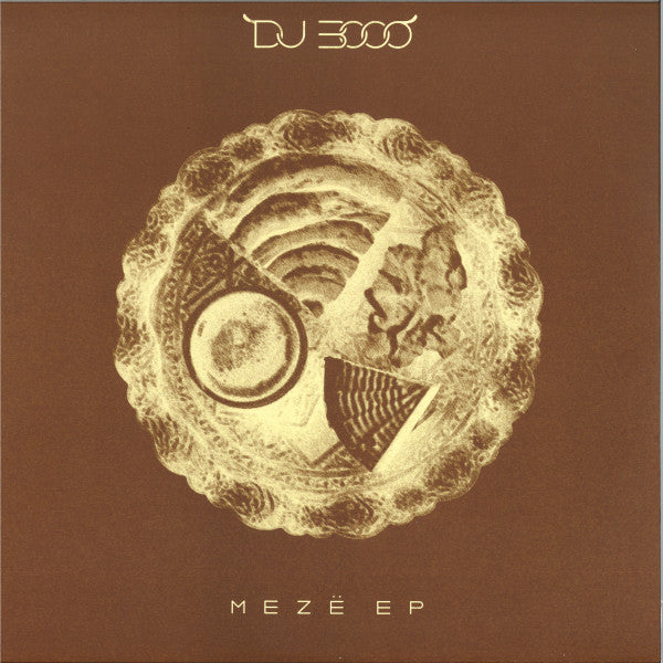 DJ 3000-Meze EP