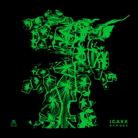 Igaxx-Echoes