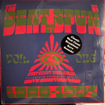 DJ Spun-The Beat By DJ Spun-West Coast Breakbeat Rave Electrofunk 1988-1994 Vol. One