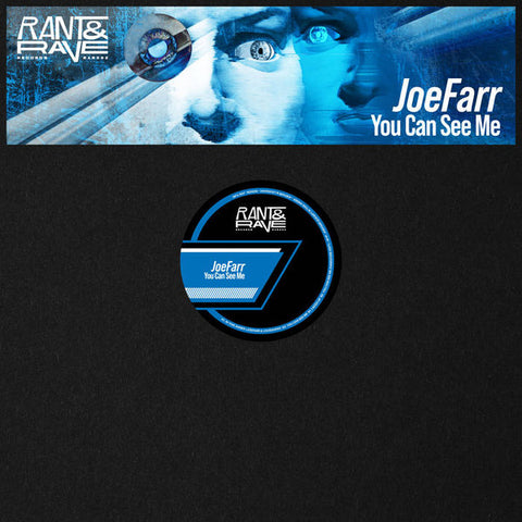 JoeFarr-You Can See Me