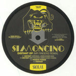 Simoncino-Distant EP (Mr Fingers Remix)