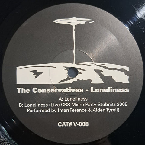 The Conservatives-Loneliness