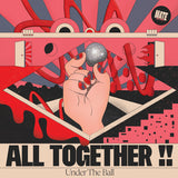 All Together!! Under The Ball-Various