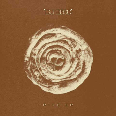 DJ 3000-Pitë EP