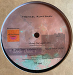Michael Kuntzman-EP