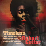 Robert Cotter-Timeless