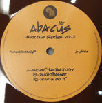 Abacus-Analogue Stories Vol 2