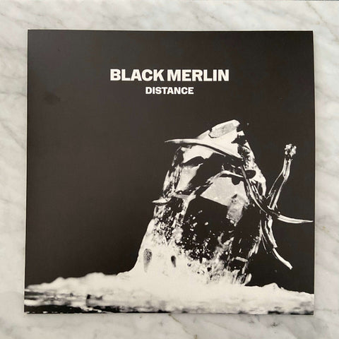 Black Merlin-Distance
