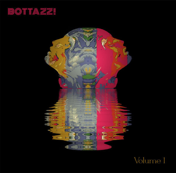 Bottazzi – Volume 1