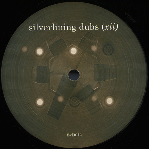 Silverlining-Silverlining Dubs (Xii)