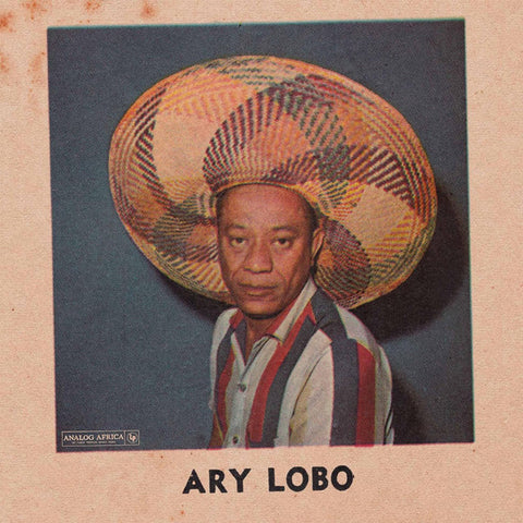 Ary Lobo-Ary Lobo 1958 - 1966