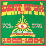 DJ Spun – The Beat By DJ Spun – West Coast Breakbeat Rave Electrofunk 1988-1994 Vol. Two