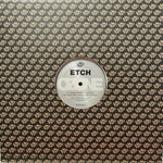 Etch-Predator Trax EP