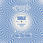 DVDE-Ultralucid Paris EP