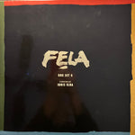 Fela-Box Set 6