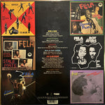 Fela-Box Set 6