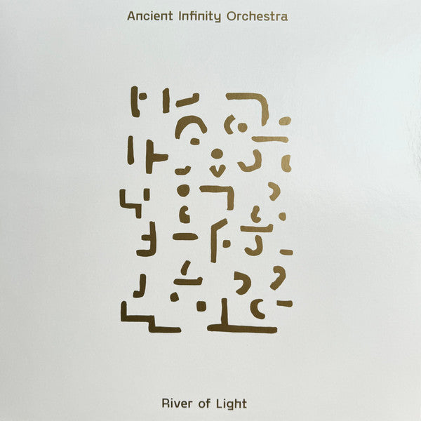 Ancient Infinity Orchestra-River Of Light