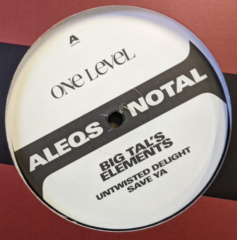 Aleqs NOTAL-Big Tal's Elements
