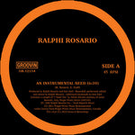 Ralphi Rosario-An Instrumental Need / Take Me Up