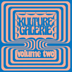 Kulture Galerie Volume Two-Various