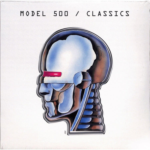 Model 500-Classics