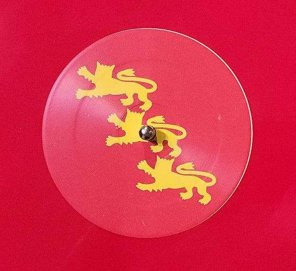 Various – Raise The Flag Vol. 1