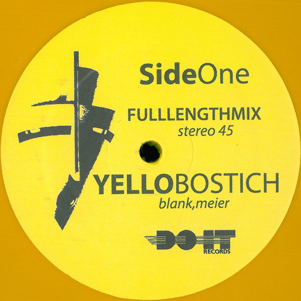 Yello-Bostich