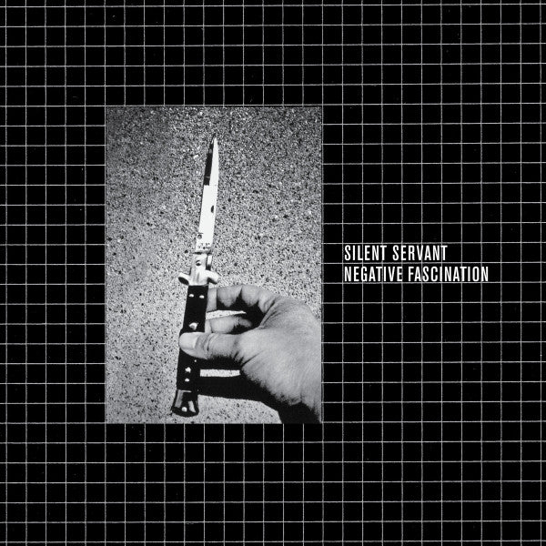 Silent Servant-Negative Fascination (Expanded)