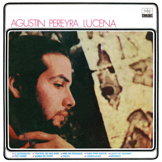 Agustin Pereyra Lucena-Agustin Pereyra Lucena