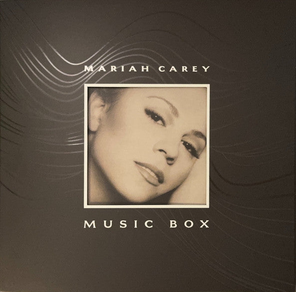 Mariah Carey-Music Box 30th Anniversary Edition