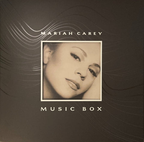 Mariah Carey-Music Box 30th Anniversary Edition