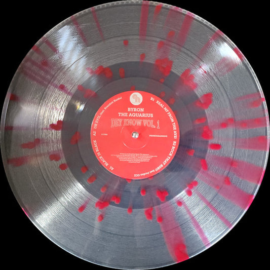 Byron The Aquarius – Dey Know Vol. 1
